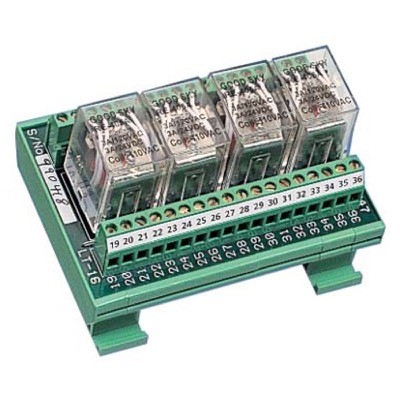 Lamp Test Units/Relay Modules