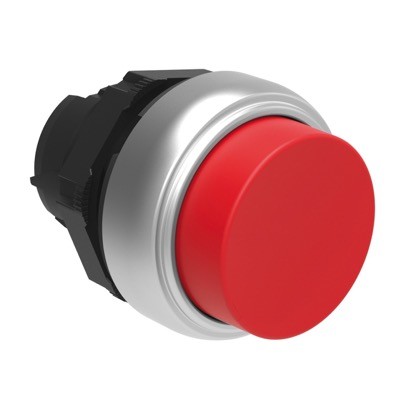 Lovato Platinum Extended Pushbutton