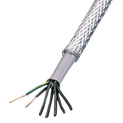SY Flexible Multicore Cable