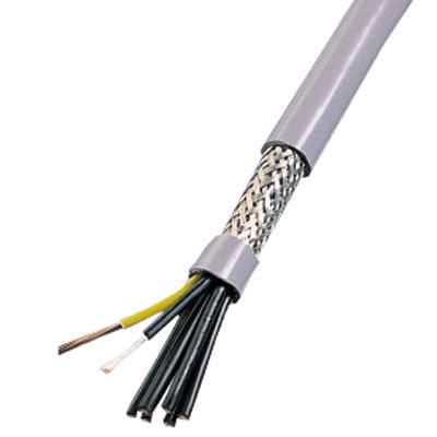 CY Flexible Multicore Cable