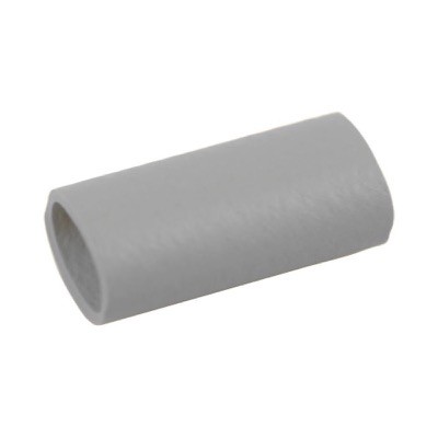 CH12X20GREY 1.2 x 20mm Neoprene Cable Sleeves Grey
