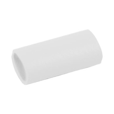 CH20X20WHITE 2 x 20mm Neoprene Cable Sleeves White