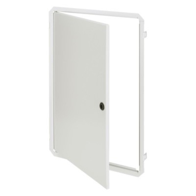 IDS ARCA 7050 Fibox ARCA IEC Internal Door for 700H x 500mmW Enclosure Mild Steel