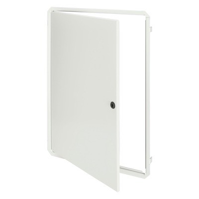 IDS ARCA 8060 Fibox ARCA IEC Internal Door for 800H x 600mmW Enclosure Mild Steel