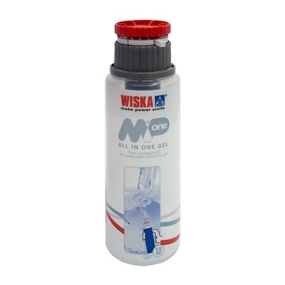 WISKA MP One Twist &amp; Go COMBI Gel Shot
