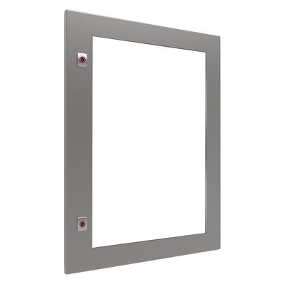 ADCS06060 nVent HOFFMAN ADCS Door with Glass Window for nVent Hoffman ASR06060 600H x 600mmW Enclosures 