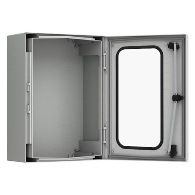 UCPT430 nVent HOFFMAN UCPT GRP 415H x 315W x 170mmD Wall Mounting Enclosure IP66