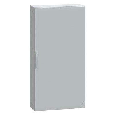 NSYPLA1573G Schneider Electric Thalassa PLA GRP 1500H x 750W x 320mmD Floor Standing Enclosure IP65