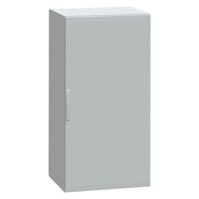 NSYPLA1576G Schneider Electric Thalassa PLA GRP 1500H x 750W x 620mmD Floor Standing Enclosure IP65