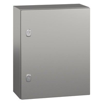 Stainless Steel Wall Mounting