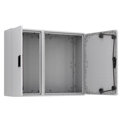 UDP75125 nVent HOFFMAN UDP GRP 750H x 1250W x 320mmD Wall Mounting Enclosure IP65