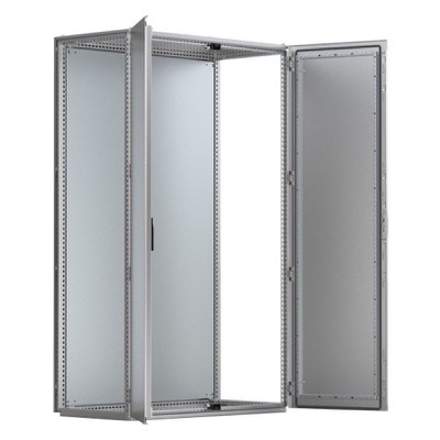 MCDS18105 nVent HOFFMAN MCDS Stainless Steel 304L 1800H x 1000W x 500mmD Floor Standing Suite Enclosure IP55