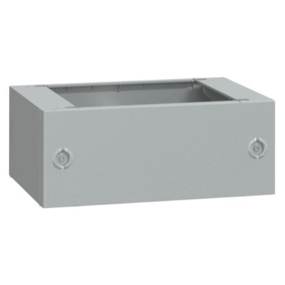 NSYZA254G Schneider Electric Thalassa PLA GRP Plinth 200H x 494W x 350mmD