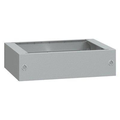 NSYZA276G Schneider Electric Thalassa PLA GRP Plinth 200H x 744W x 550mmD