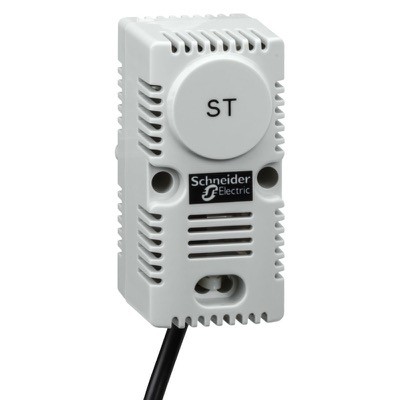 NSYCCASTE Schneider ClimaSys CC External Temperature Sensor (Double Insulation) 3m Cable