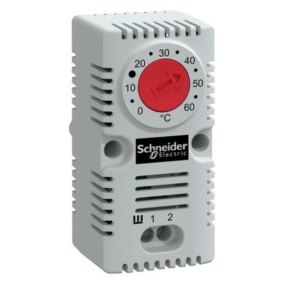 Schneider ClimaSys CC Thermal Control