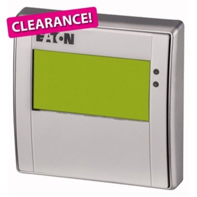 MFD-80 Eaton easy MFD-80 Display 80mm 132x64 Pixels No Keypad with Switchable Backlight IP65