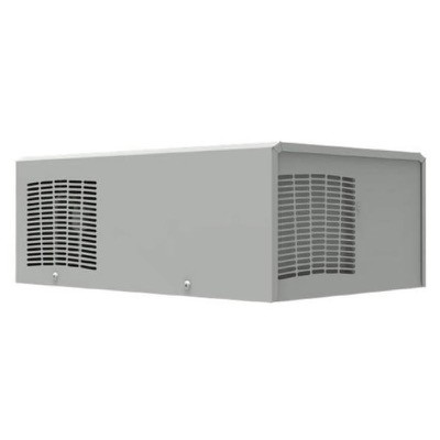 ETE0300220 STULZ Cosmotec ETE TOP II ETE03 Roof-mount Air Conditioner 230V Single Phase Cooling Capacity 330W L35/L35