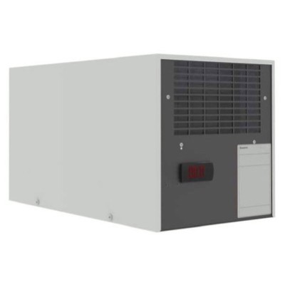 ETE06012207000 STULZ Cosmotec ETE TOP II ETE06 Roof-mount Air Conditioner 230V Single Phase Cooling Capacity 600W L35/L35