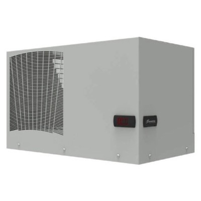 ETE41002207000 STULZ Cosmotec ETE TOP II ETE41 Roof-mount Air Conditioner 230V Single Phase Cooling Capacity 3800W L35/35