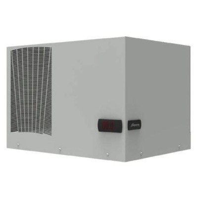 ETE60002617000 STULZ Cosmotec ETE TOP II ETE60 Roof-mount Air Conditioner 400-460V Three Phase Cooling Capacity 5200W L35/L35