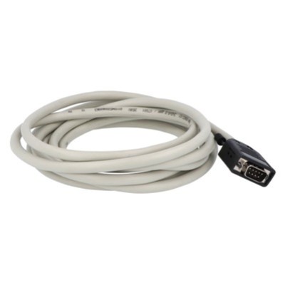 EXCCAB02 Lovato RS485 Connection Cable for LRH 3m Length