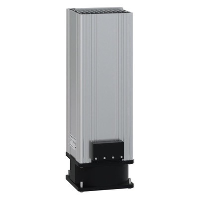 NSYCR400W230VV Schneider ClimaSys CR Aluminium Resistance Heater with Fan 400W 230V AC