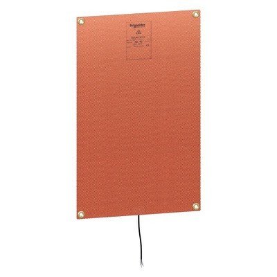NSYCRS100W240V Schneider ClimaSys CR Ultra Thin Resistance Heater 100W 240V AC 280H x 450mmW