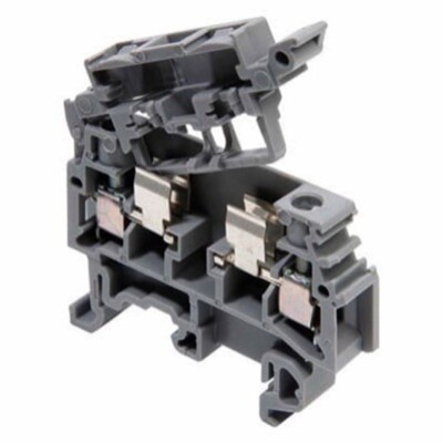 10pcs Fine 5x20mm Glass Fuses – 5A 250V Nimble Fuse (Open Box)
