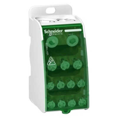 Schneider Linergy DS Distribution Blocks