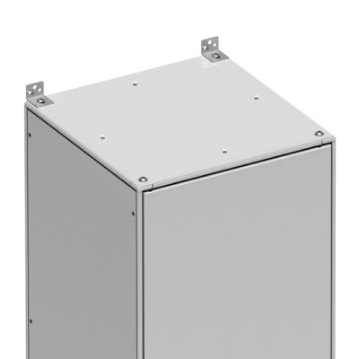 NSYSFWFIX Schneider Electric Wall Fixing Supports for PanelSeT SFN Enclosures Set of 2