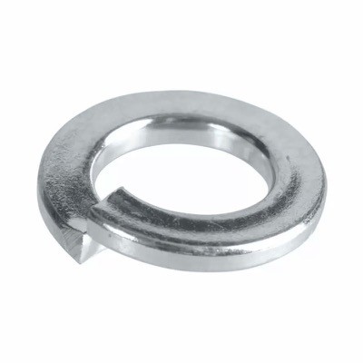 Zinc Plated Spring Washers