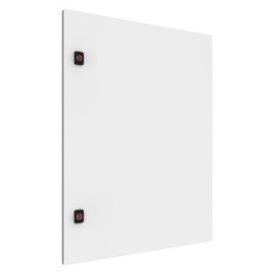 ADP04050R5 nVent HOFFMAN ADP Replacement Door for MAS 400H x 500mmW Mild Steel Enclosures Includes Standard Locking System
