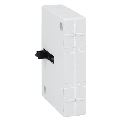 BFX5500 Lovato BF Series Mechanical Interlock Side Mounting for BF160-BF230 Contactors