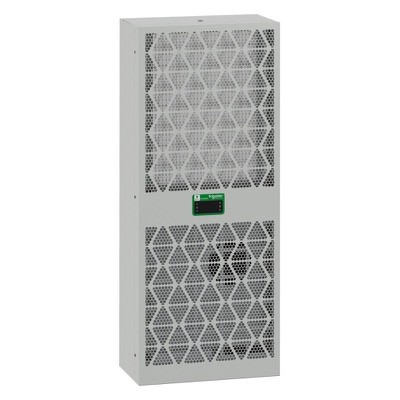 NSYCU1K2DG Schneider ClimaSys CU Indoor Side-mount Cooling Unit 230V Single Phase Cooling Capacity 1200W L35/L35