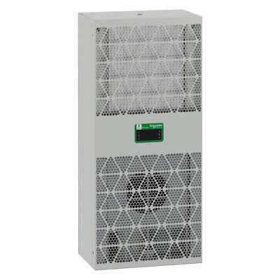 NSYCU800DG Schneider ClimaSys CU Indoor Side-mount Cooling Unit 230V Single Phase Cooling Capacity 800W L35/L35