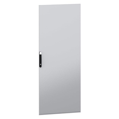 NSYSFND126 Schneider PanelSeT SFN Plain Door 1200H x 600mmW