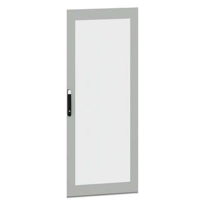 PanelSeT SFN Transparent Doors