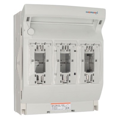 Mersen MULTIBLOC NH Fuse Switch Disconnectors