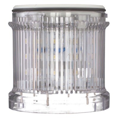SL7-BL230-W Eaton SL7 Flashing Light 2Hz LED Module White 230/240V AC