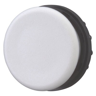 M22-B Eaton RMQ-Titan RAL7035 Round Blanking Plug IP67 