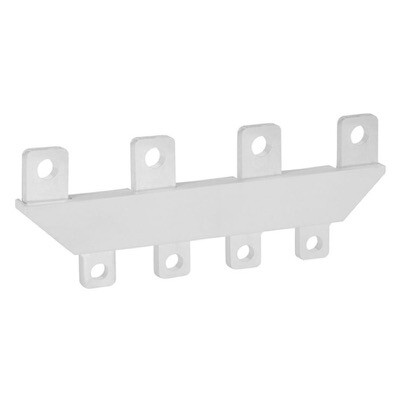 BFX3684 Lovato Electric BF Series 4 Pole Phase Enlarger for BF265-BF400 