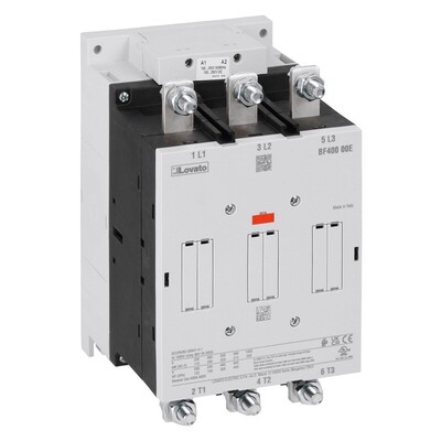 Lovato BF330 160kW 330A Contactors