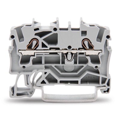 WAGO 22 TOPJOB S Rail-Mount Terminal Block Systems