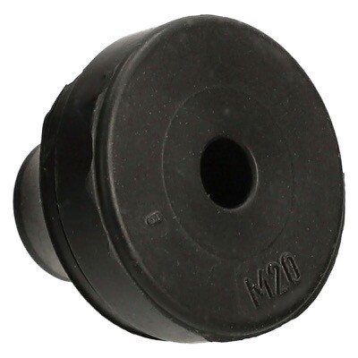 FEM-C 8-13 Fibox Chloroprene Cable Gland M20 for Cable 8-13mm