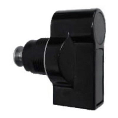 NSYTHPLM Schneider PanelSeT PLM Handle without Lock for NSYPLM32 - NSYPLM86