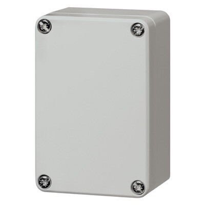 PC 071004 Fibox Euronord Polycarbonate 98 x 66 x 41mmD Enclosure IP66/67