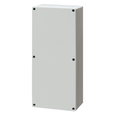 PC 163610 Fibox Euronord Polycarbonate 360 x 160 x 101mmD Enclosure IP66/67