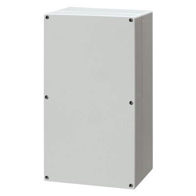 PC 203615 Fibox Euronord Polycarbonate 360 x 200 x 151mmD Enclosure IP66/67