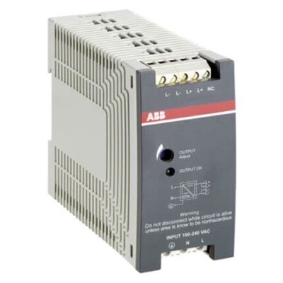 CP-E 24/2.5 Power Supply In: 100-240VAC Out: 24VDC/2.5A